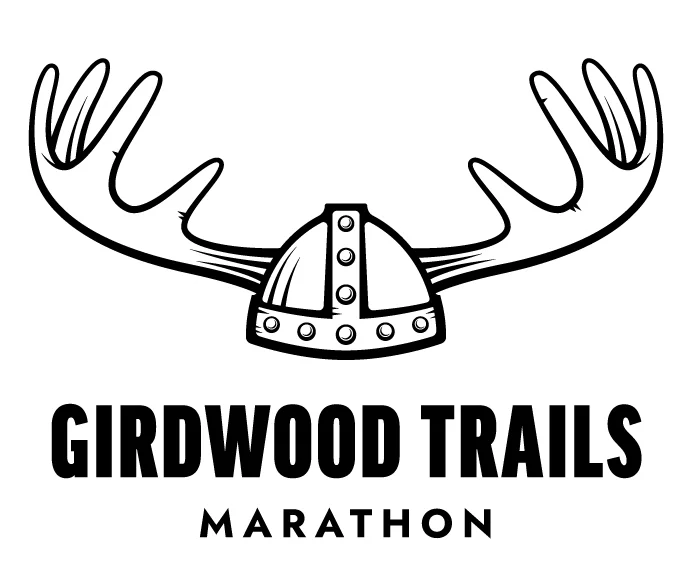 Girdwood Trails Marathon logo